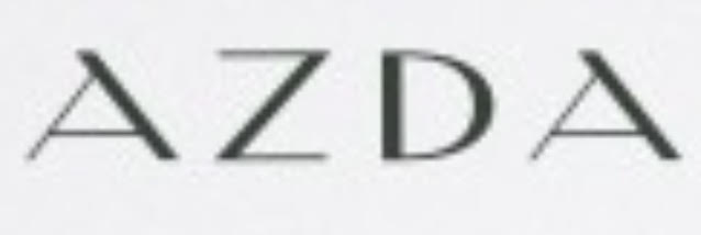 Azda logo