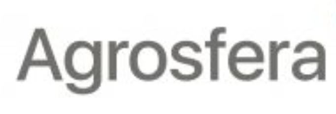 Agrosfera logo