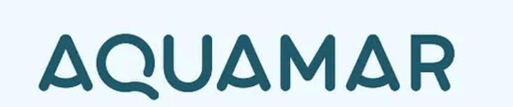 Aquamar logo
