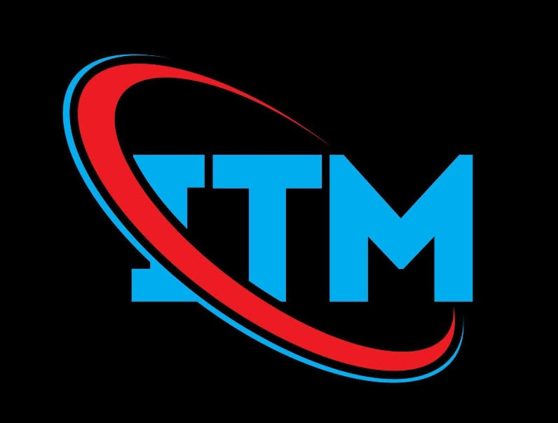 ITM logo