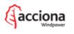 Acciona logo