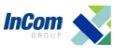 InCom logo