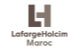 La Farge Holcim Maroc logo