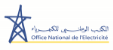 L'Office National D'électricité logo