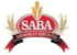 Saba logo