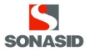 Sonasid logo