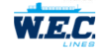 W.E.C. Lines logo