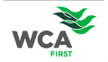 Logo de WCA First